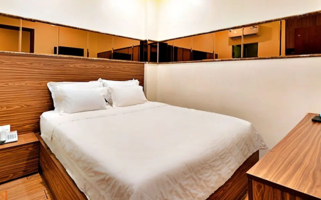 RedDoorz Minh Thu Hotel near Quang Trung