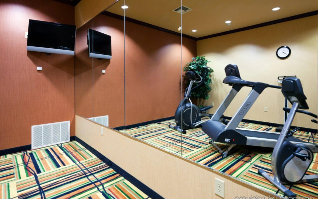 Holiday Inn Express Hotel & Suites Ennis by IHG