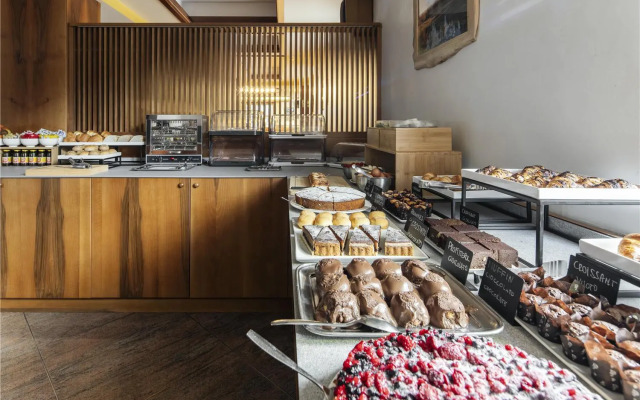 Best Western Hotel Nevada