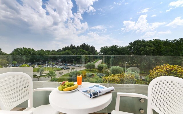 Hotel Mediteran Plava Laguna