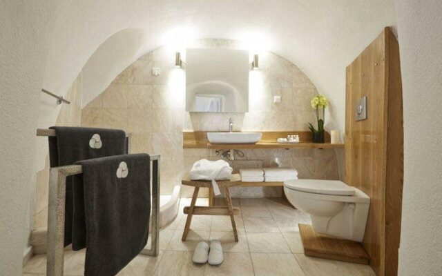 Mill Houses New Elegant Suites