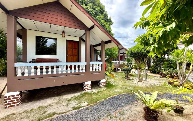 Phangan Lodge