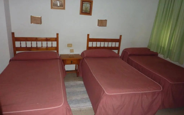 Hostal Versalles