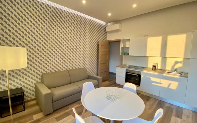 Suite boutique Moscova