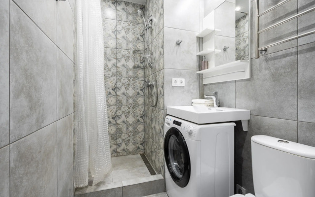 1912 на проспекте Литейный