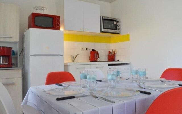 Appartement Narbonne, 2 pièces, 5 personnes - FR-1-229B-711