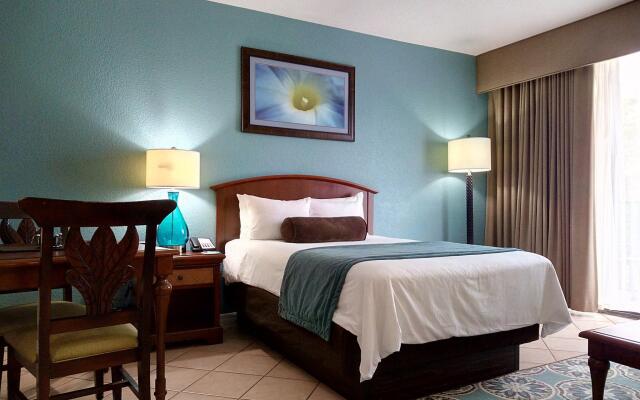 Club Wyndham Palm-Aire