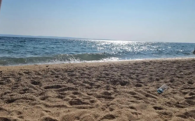 Holiday Aptm - Morningsun1 - Sithonia