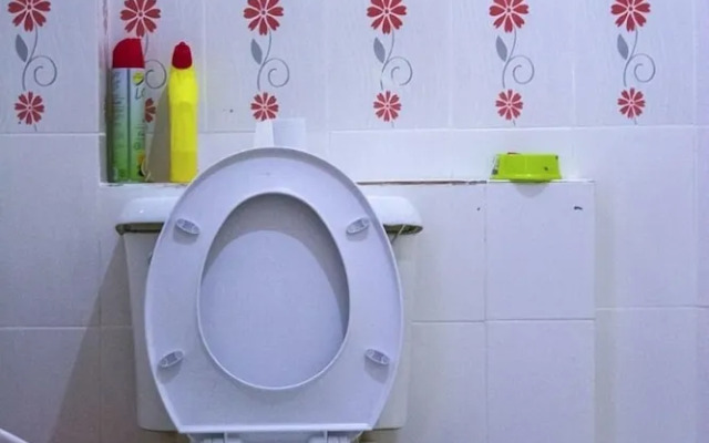 Wawa Luxury apartments