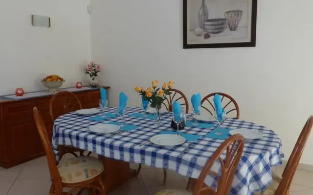 Flor da Falésia Villas
