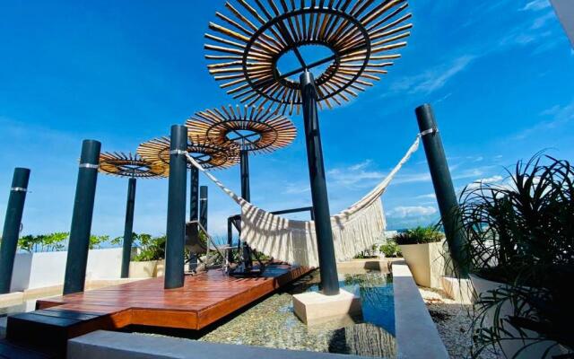 New Apartment Located A few Steps To the 5ThAvenue