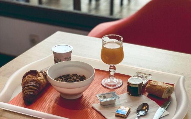 Garden & City Capvern-les-Bains