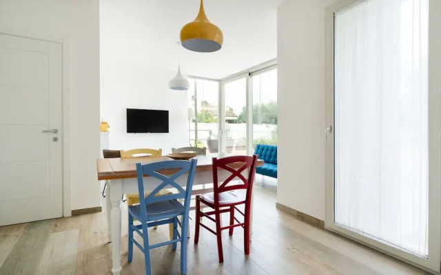 Borgo dei Cedri Apartment 1 - CAV IBR