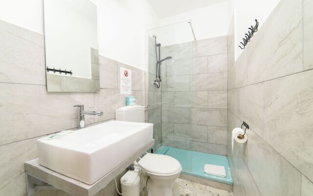 Sofia Rooms