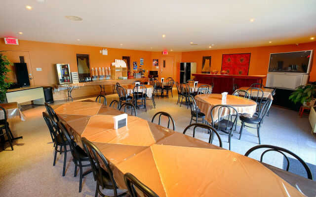 Hotel Motel Le Chateauguay