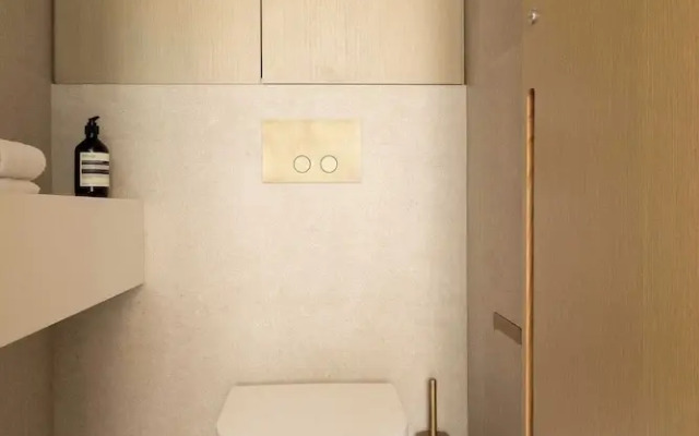 Luxury Flat -2br/6p- Madeleine/saint Honore