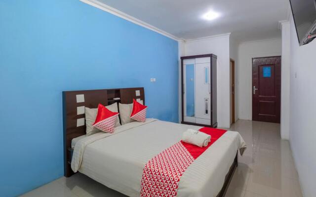 OYO 3747 Comfort Residence