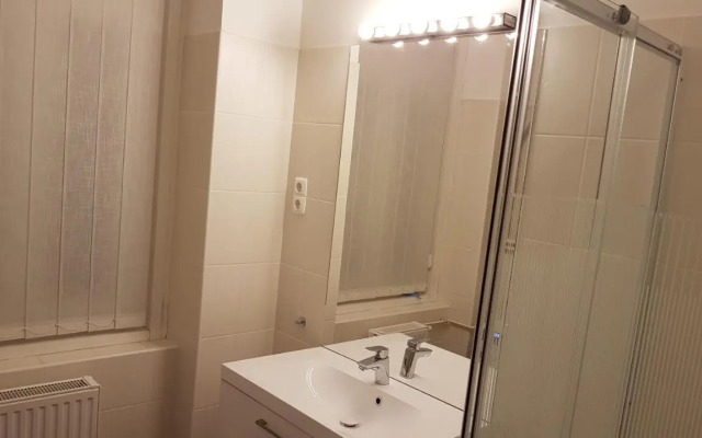 CBS Apartments Budapest