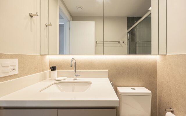 FYM- Cyrela For You Moema - Anora Spaces