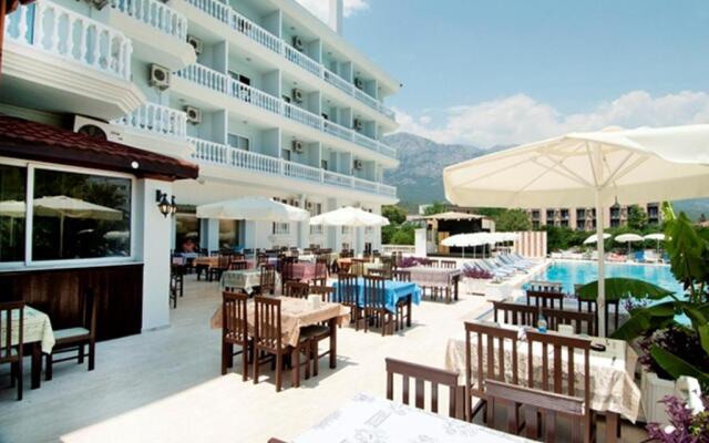 Adalin Resort Otel Kemer - All Inclusive