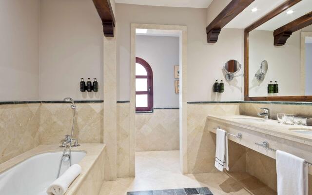 The Level at Melia Villaitana