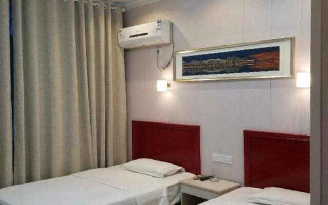 Changcheng Hotel