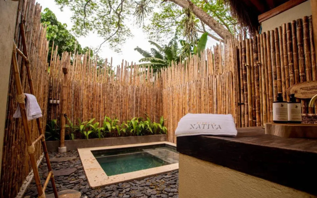 Nativa Refugio Escondido