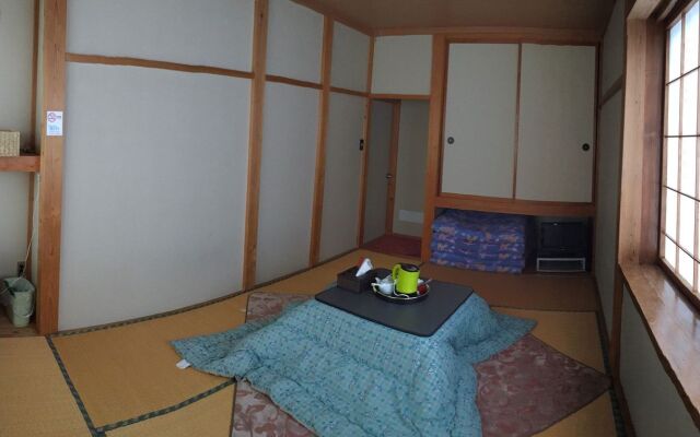 Kagura House