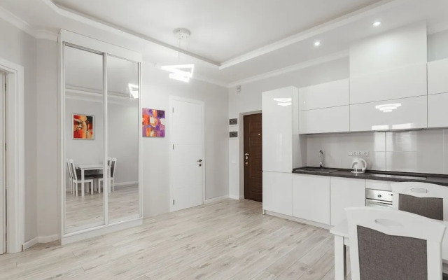 Arcadia Dream Apartments