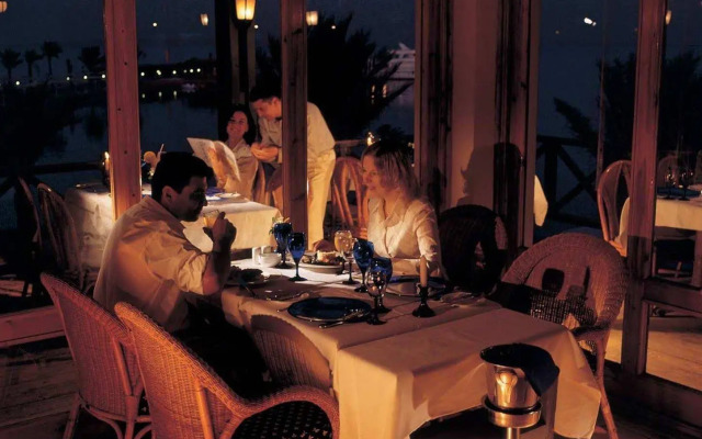 Swiss Inn Resort Hurghada