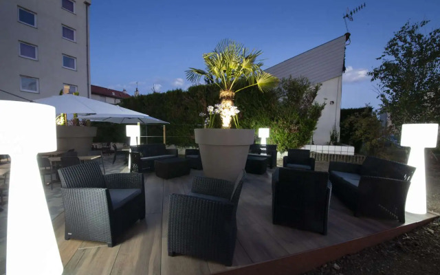 The Originals Boutique, Hôtel le Marmotel, Clermont-Ferrand