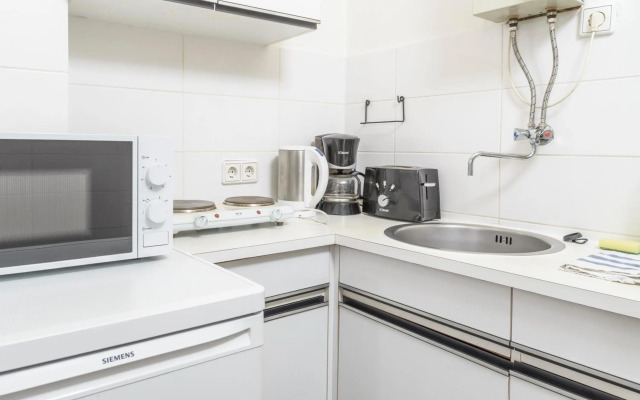 Kriehubergasse by ichbucheAT