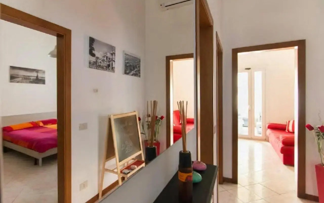 Casa vacanze da Antonio