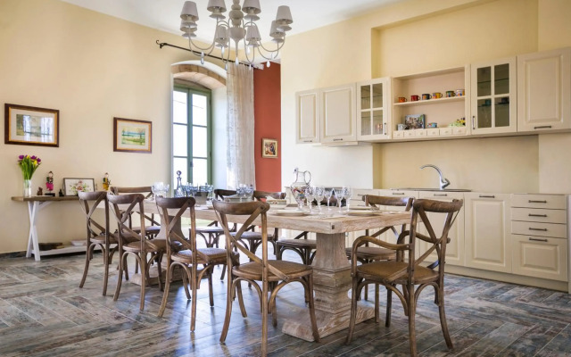 Casa Maravillosa