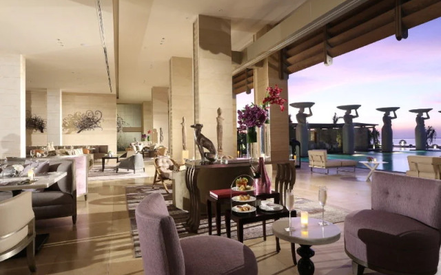 The Mulia, Mulia Resort And Villas