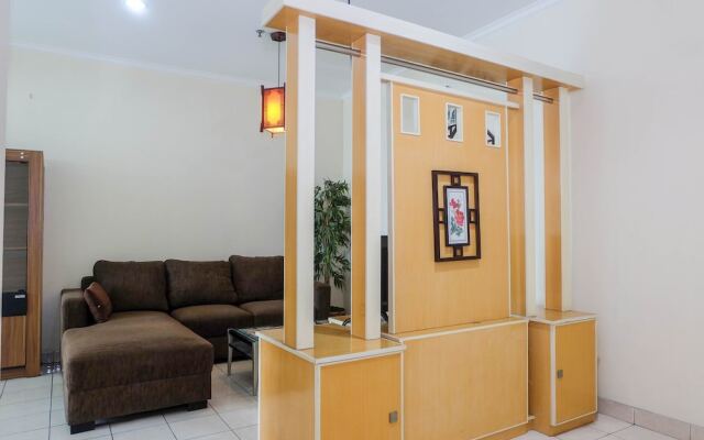 Fully Furnished and Comfortable 2BR Ambassador 2 Apartment