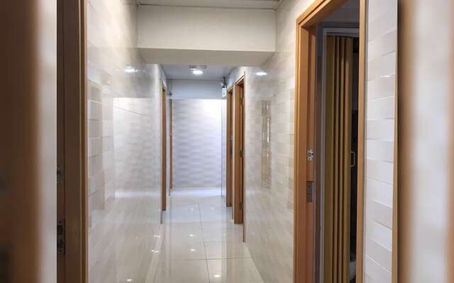 Li Min Hotel