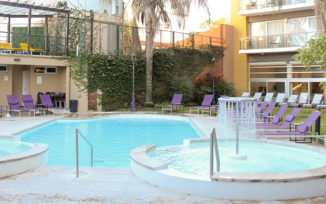 Hotel Plaza
