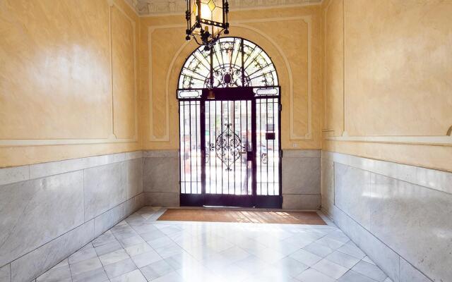 You Stylish Business Apartments