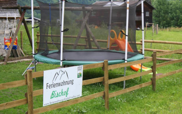 Ferienwohnung Bischof