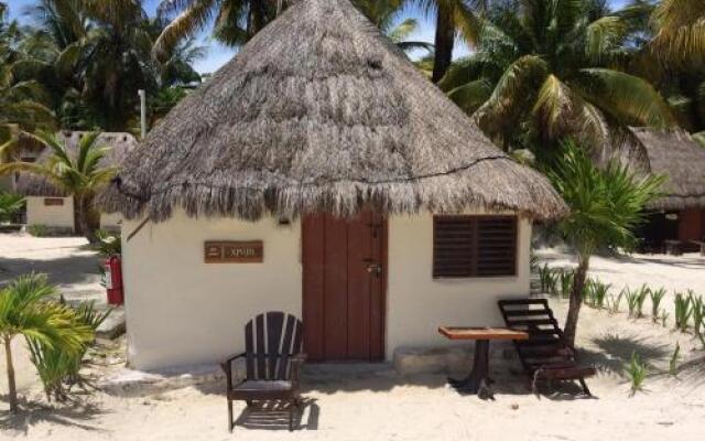 Cabanas Zazilkin