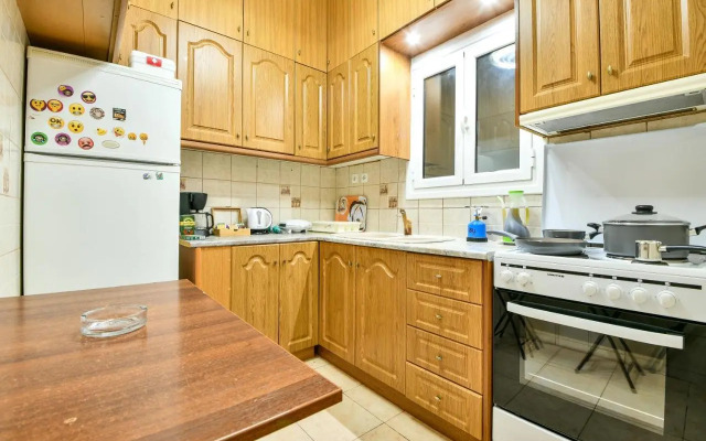 Manolitos apartments 5