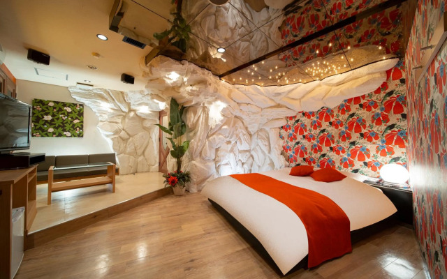 Royal Hotel Uohachi Bettei