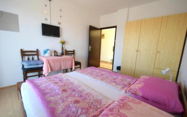 Rooms Nada