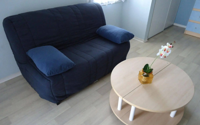 Residences de Bougainville