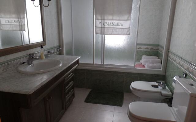 Casa Rural Casablanca
