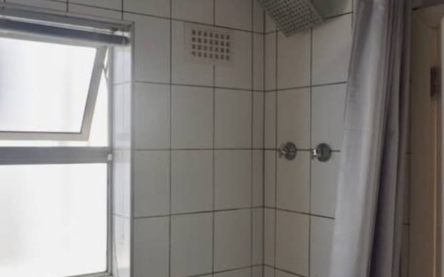 2 Bedroom in Sea Point With Huge Balcony