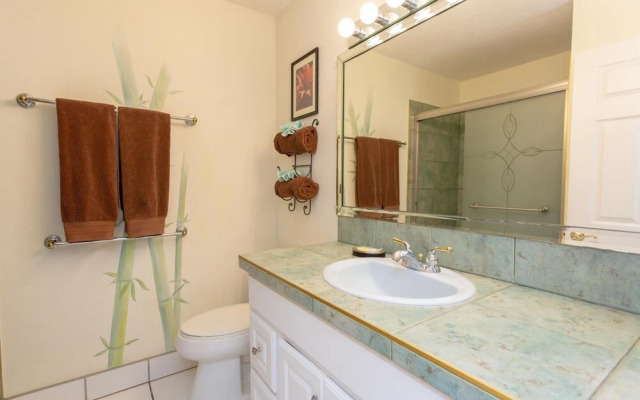 Hale Kamaole #220 - 1 Br Condo