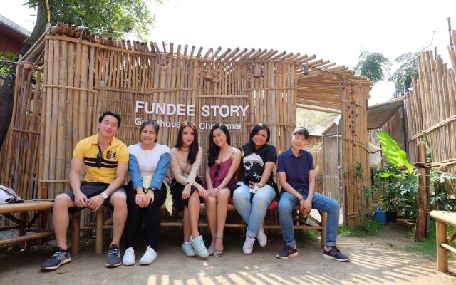 Fundee Story Guesthouse