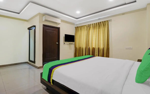 Smile Stay Hotel Millennium Plaza